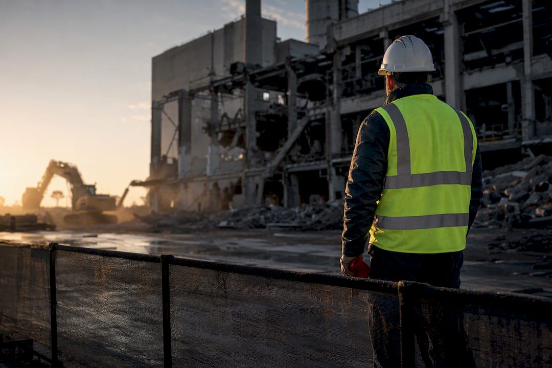 3 Bonds, 6 Insurance Lines: Demolition Compliance for Project Managers