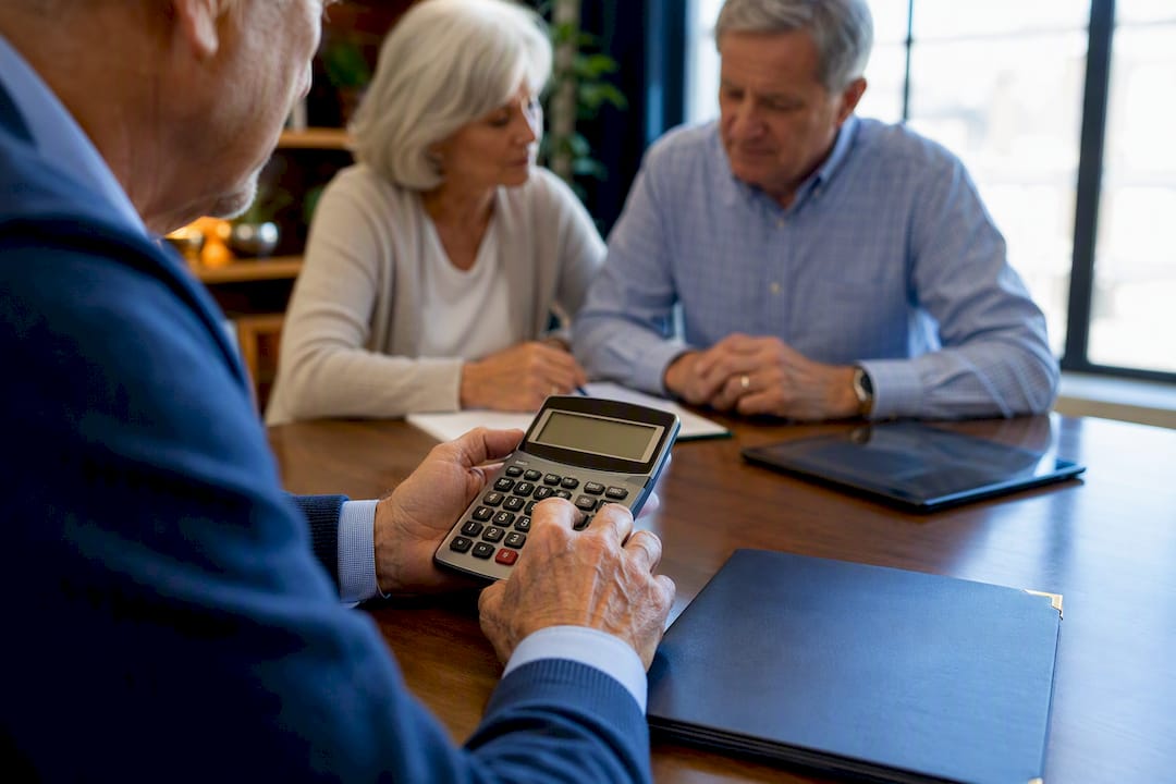 U.S. Seniors: Avoid $6,936, Adviser Ready 2026 IRMAA Briefing