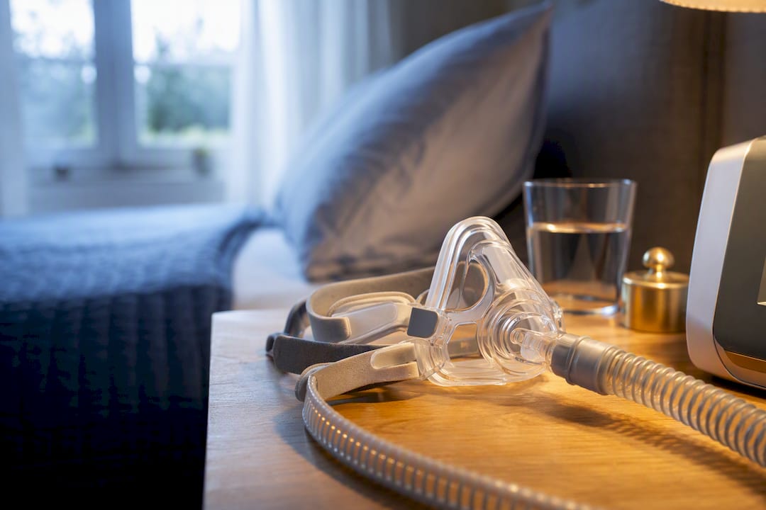 6 Steps to Get CPAP Covered by Medicare for U.S. Beneficiaries