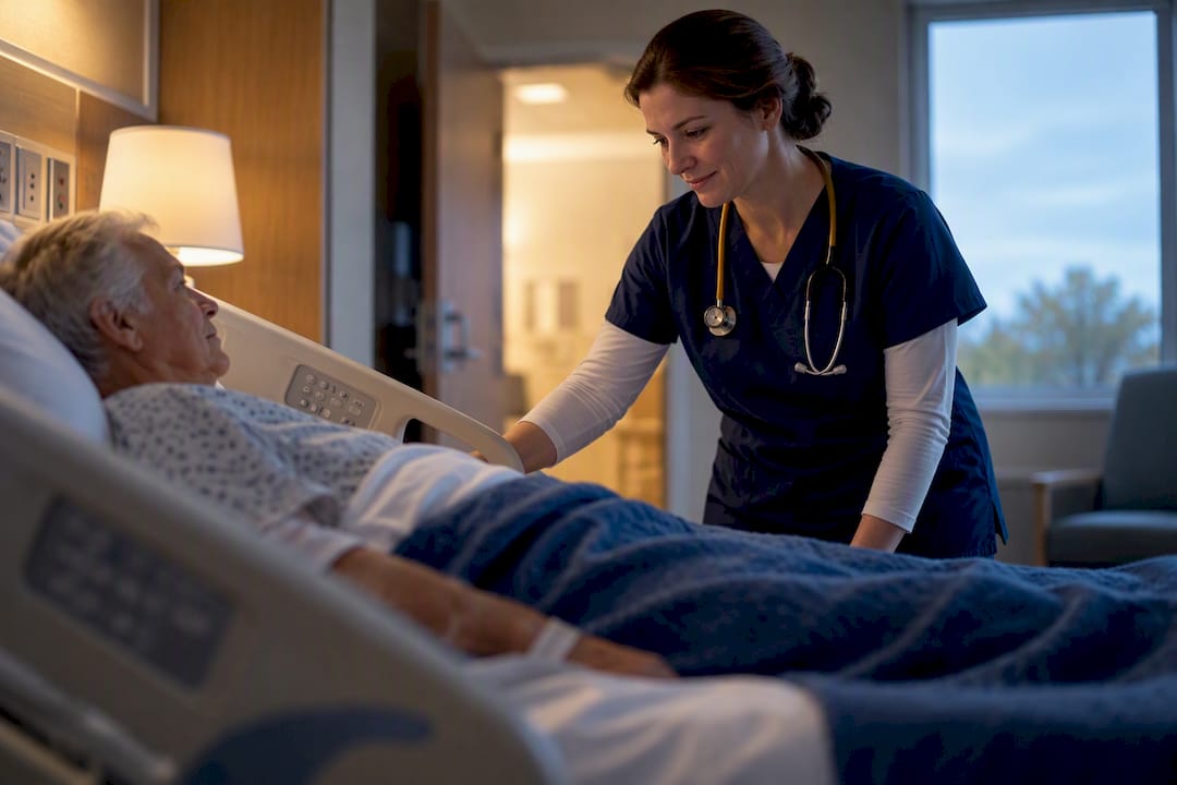 U.S. Medicare: 60 Lifetime Reserve Days: 2026 costs and when to use