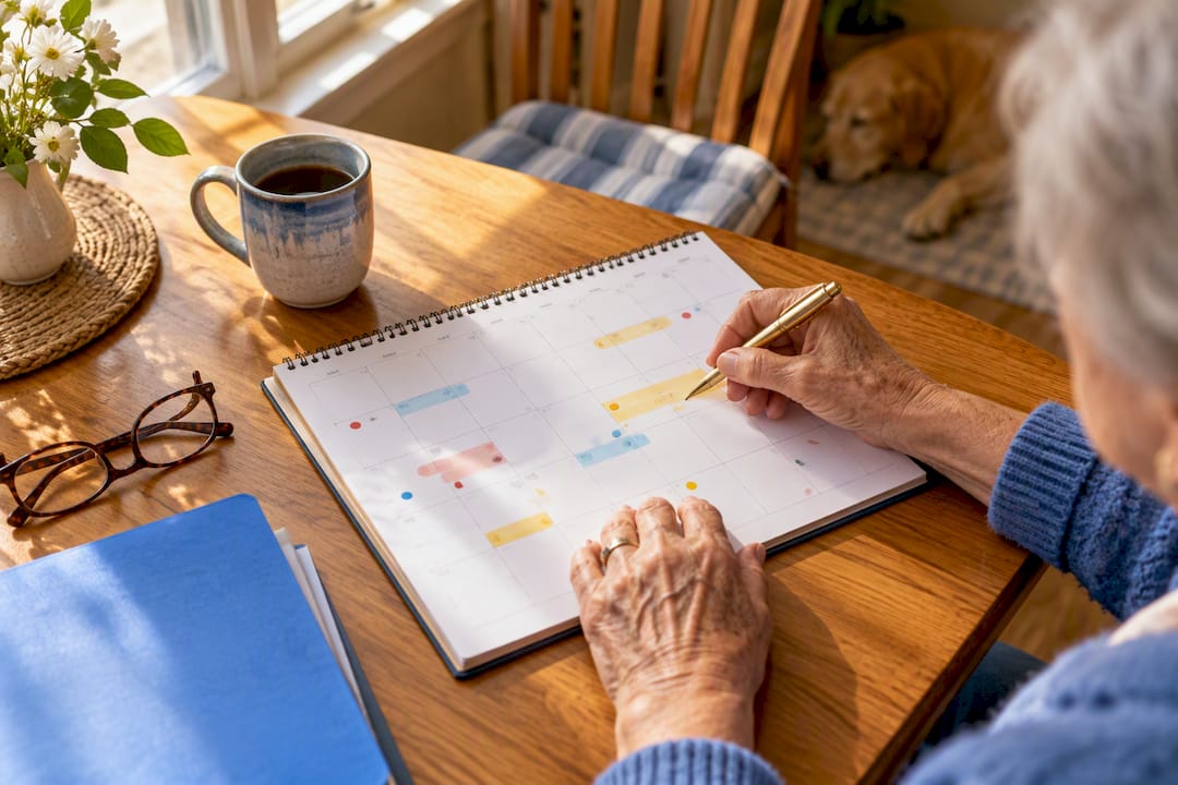 U.S. Seniors: How to Disenroll From Medicare Advantage Without a Gap