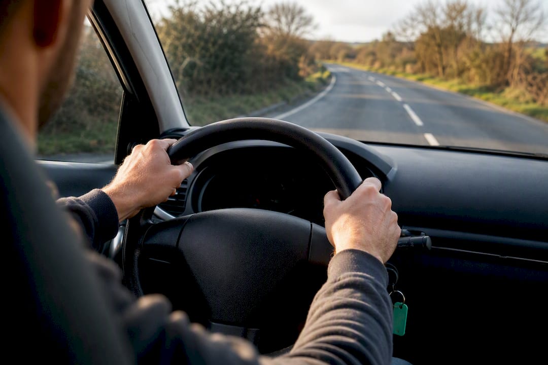Three pass test drive checklist to spot hidden faults