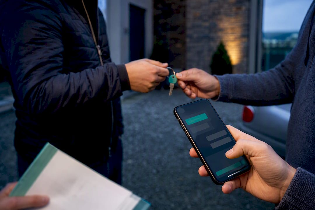 Avoid the 30 minute PIN trap: transfer car ownership in Ireland now