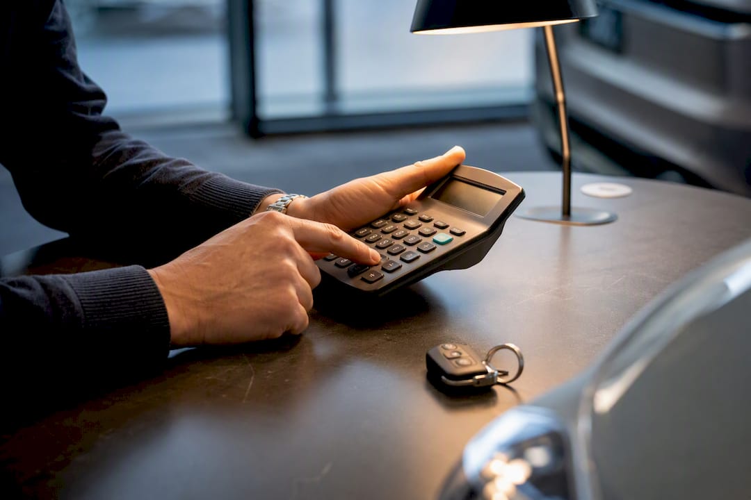 May 2026 APRs: Car finance in Ireland, PCP, HP, credit unions