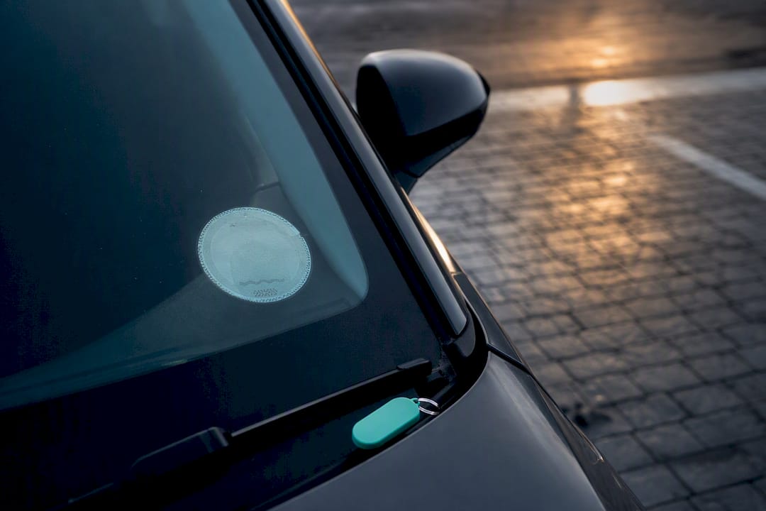 €120–€2,400: Motor tax bands in Ireland 2026 and how to check