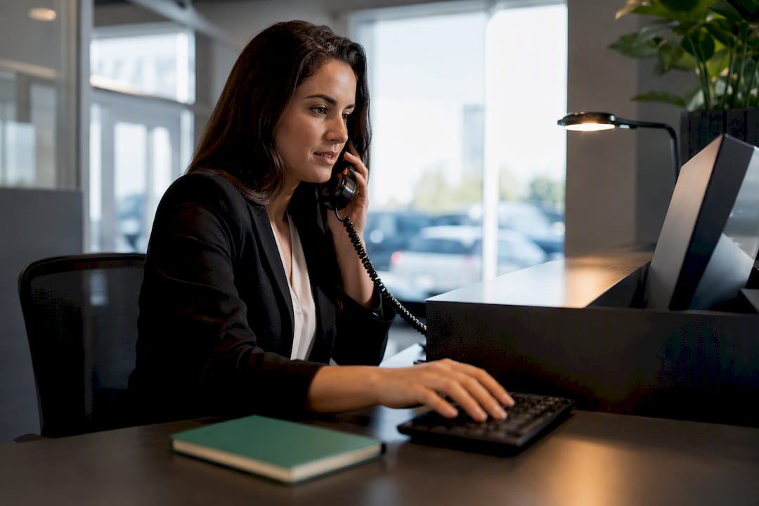 Respond to Car Leads in 5 Minutes to Win Appointments for BDCs