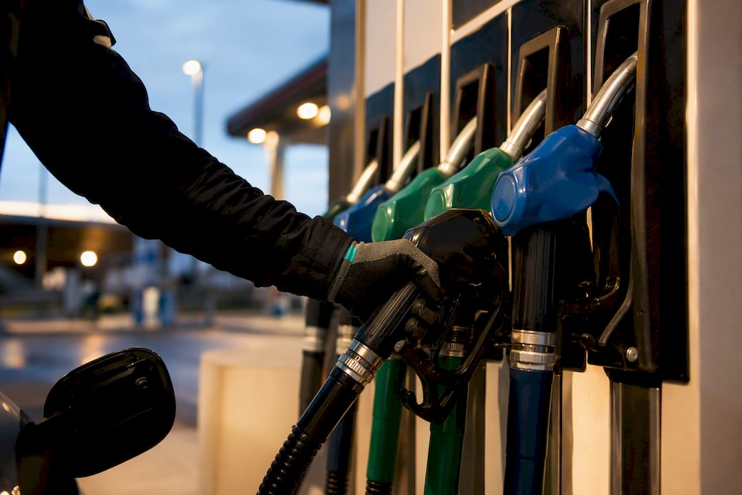 20,000km Threshold: Which Car Fuel Type Fits Your Driving in Ireland