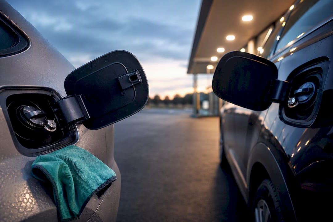 Under 20,000 km in Ireland: Why Petrol Usually Beats Diesel in 2026