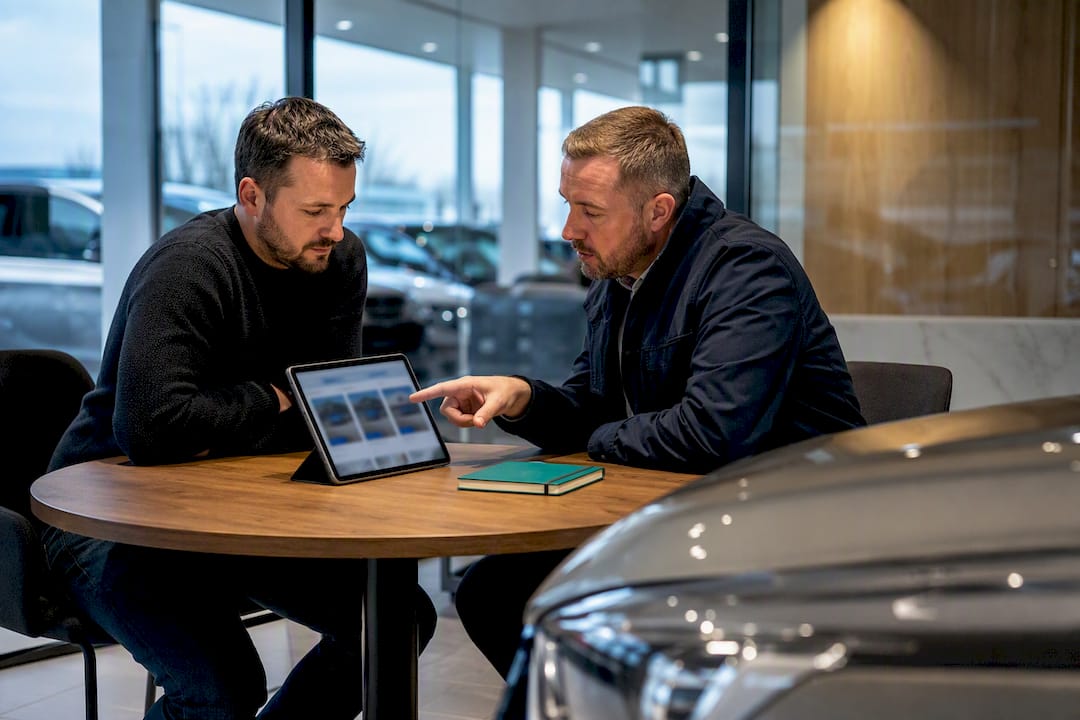 5–15% Off Used Cars in Ireland When You Negotiate With 3 Quotes