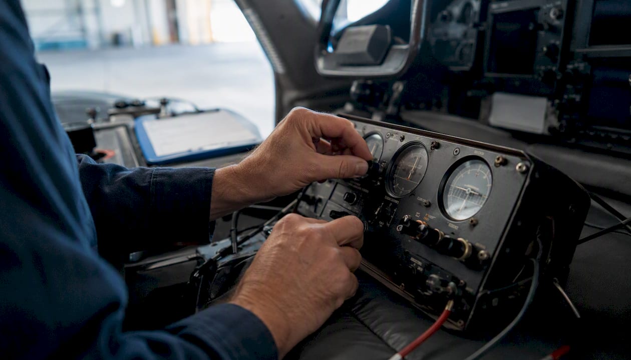 FAR 91.413 Transponder Check: Owner's Compliance Guide