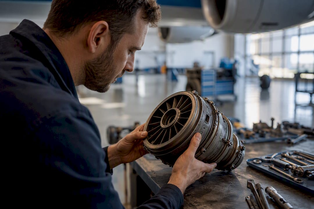 7 Aircraft Maintenance KPIs Every GA Owner Should Track
