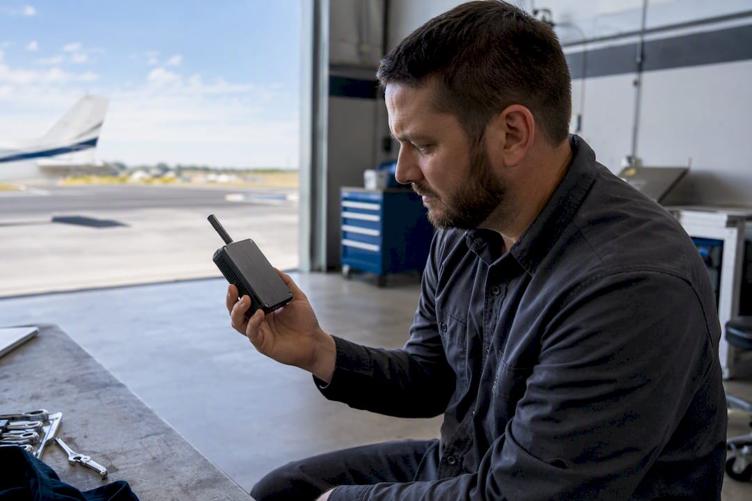 ADS-B to Maintenance: How to Auto-Import Flight Data