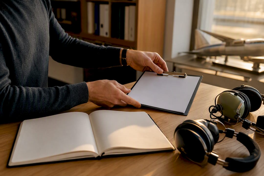 What Belongs in Your Flying Club Bylaws Document