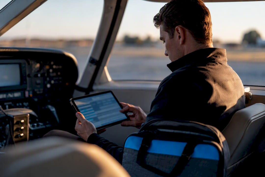 4–6 Month Migration to Automatic Flight Logging for GA Operators
