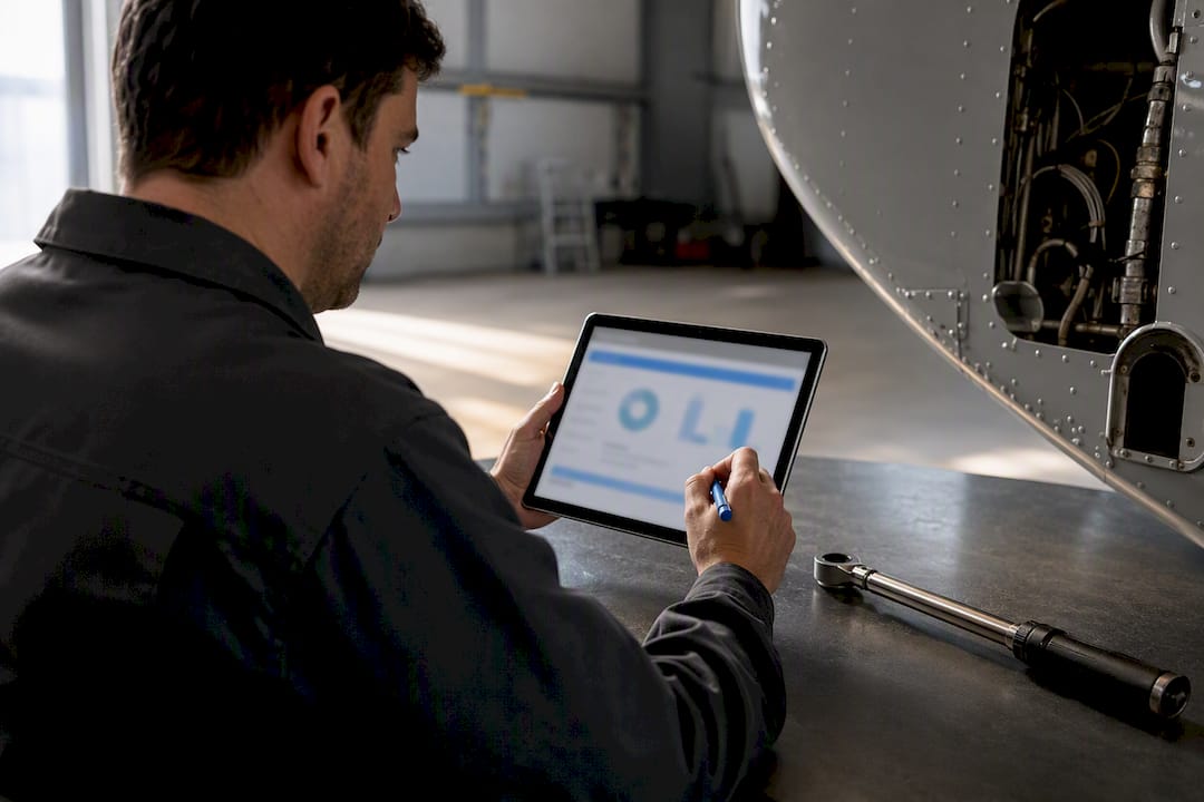 Audit Ready Compliance Tracking: GA Owners' ADs Linked to Flight Data