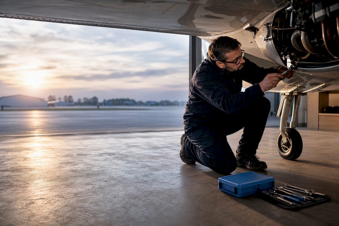 Fix Recurring Inspection Tracking in 4–8 Weeks for Safety & QA Teams