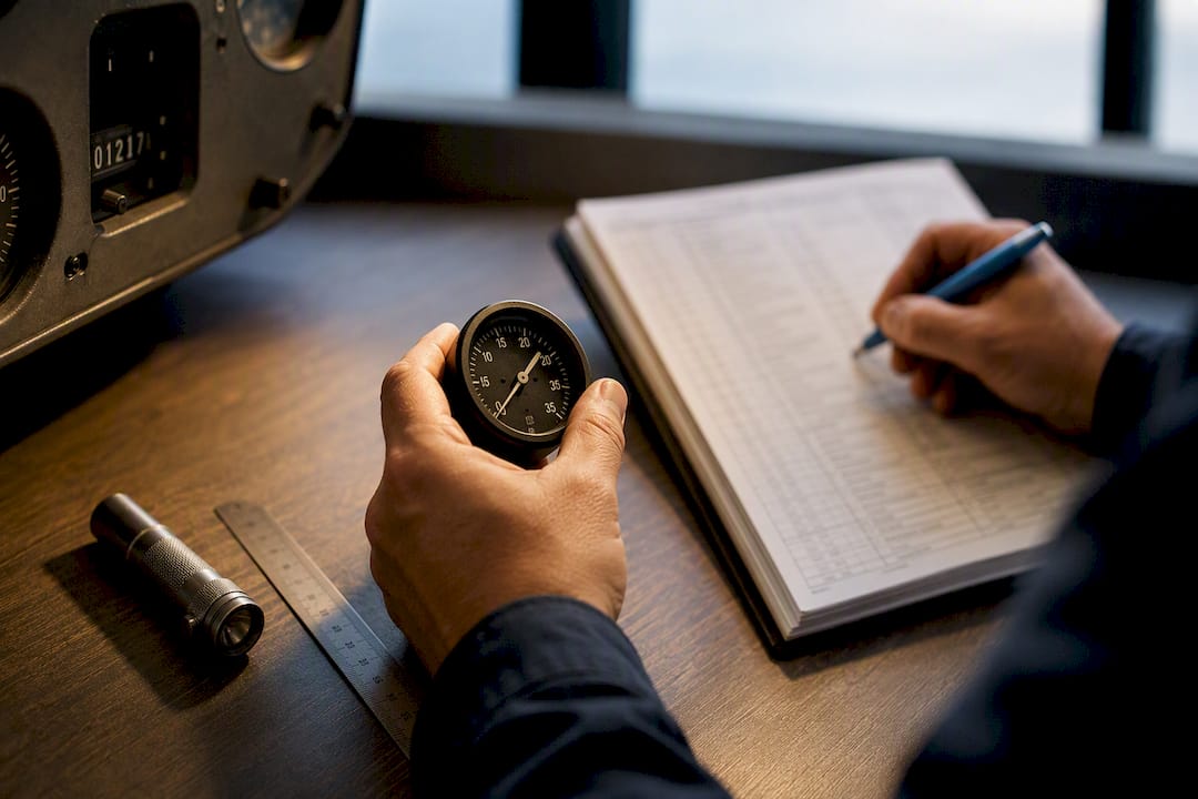 Audit Proof Fleet Compliance for Flight School Managers: AD and FTSP