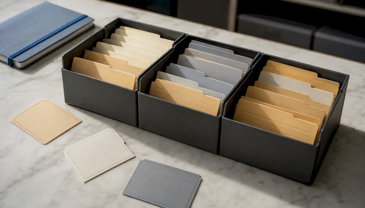Structured and incomplete maintenance records