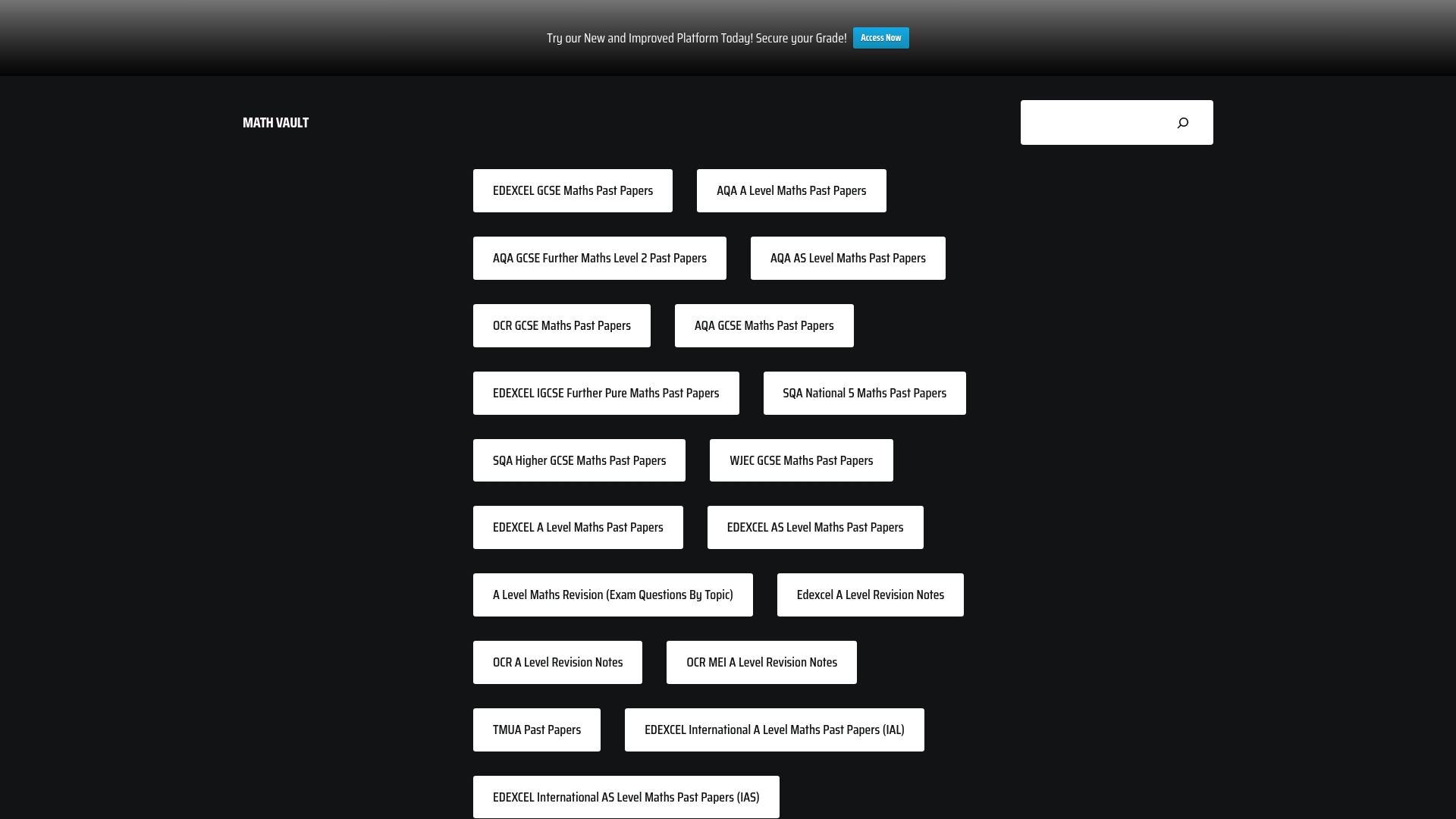 https://mathvault.io