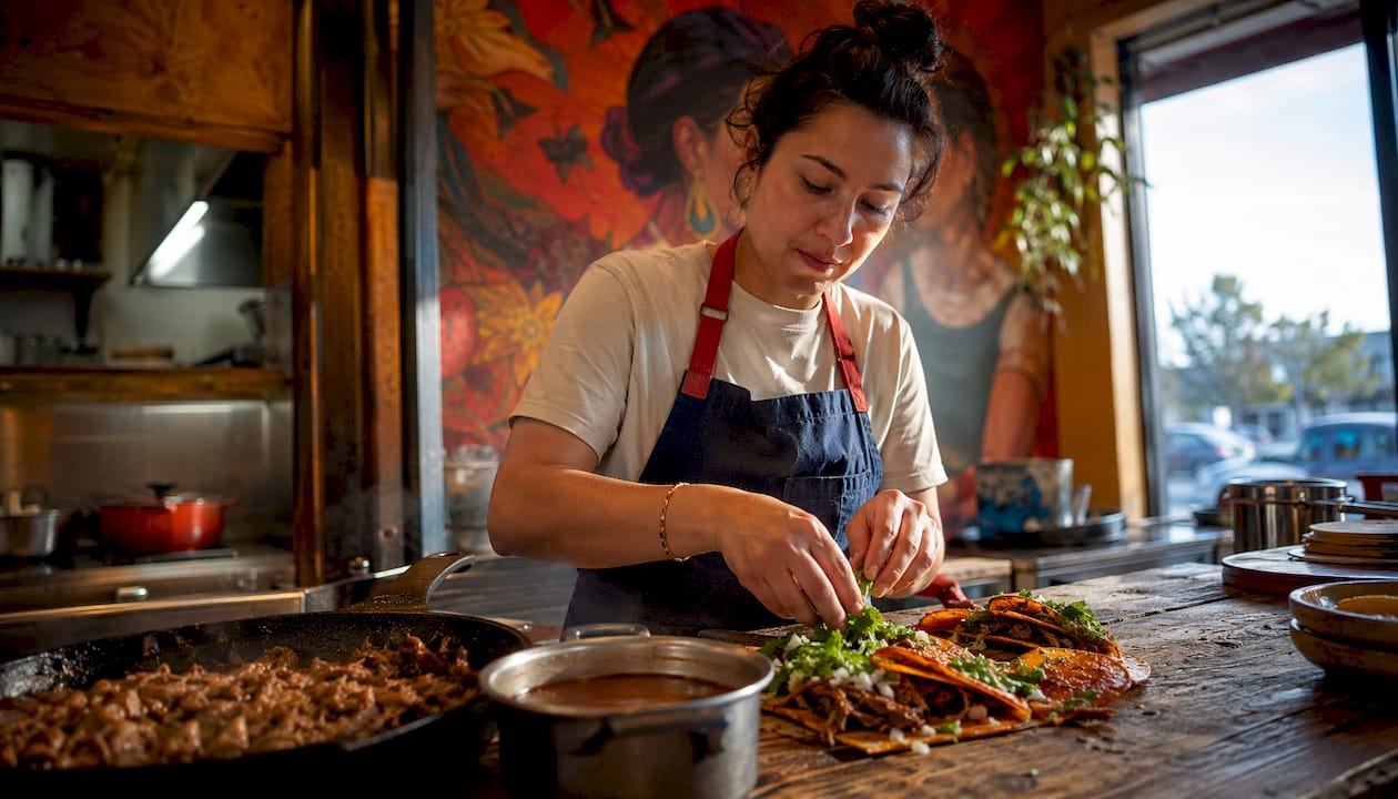 Best Birria Tacos in the U.S.: Top Spots to Try Now