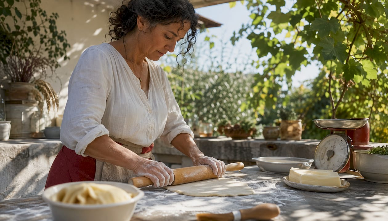 7 Weekend Cooking Projects Worth Slowing Down For