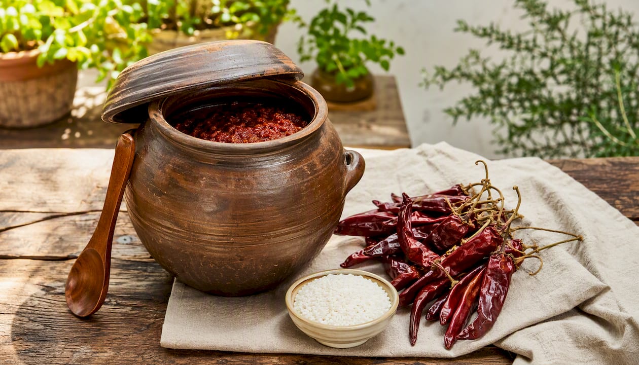 What Is Gochujang? A Simple Guide for Home Cooks