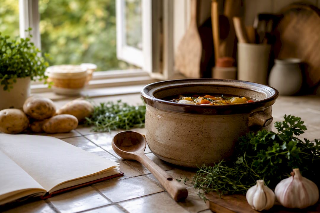 15 Easy Crockpot Dinners Families Will Actually Ask For Again