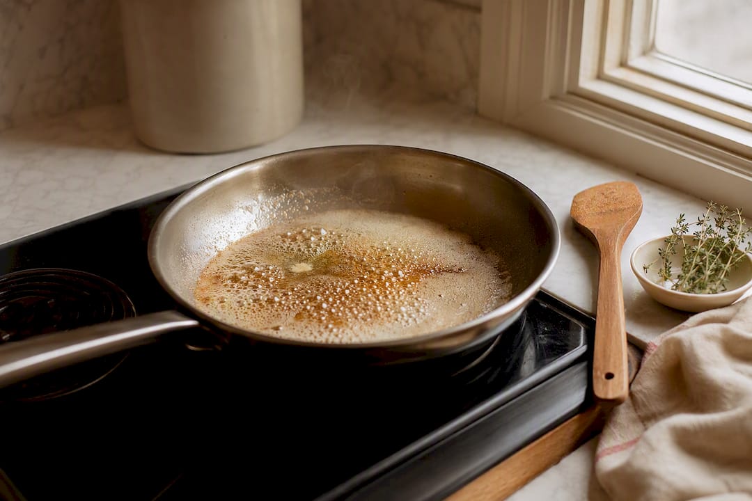 Brown Butter: The Nutty, Toasted Secret to Better Baking
