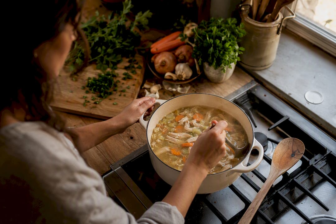 Eight Fast, Family-Friendly Ways to Use Leftover Chicken