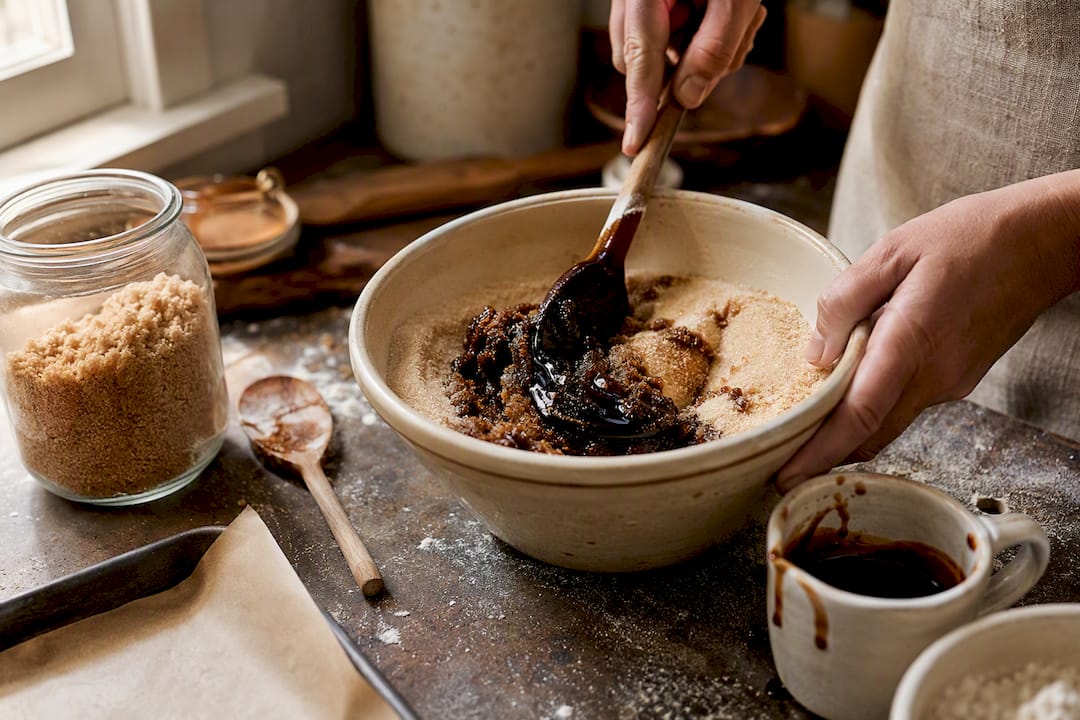 The Best Brown Sugar Substitute for Every Recipe