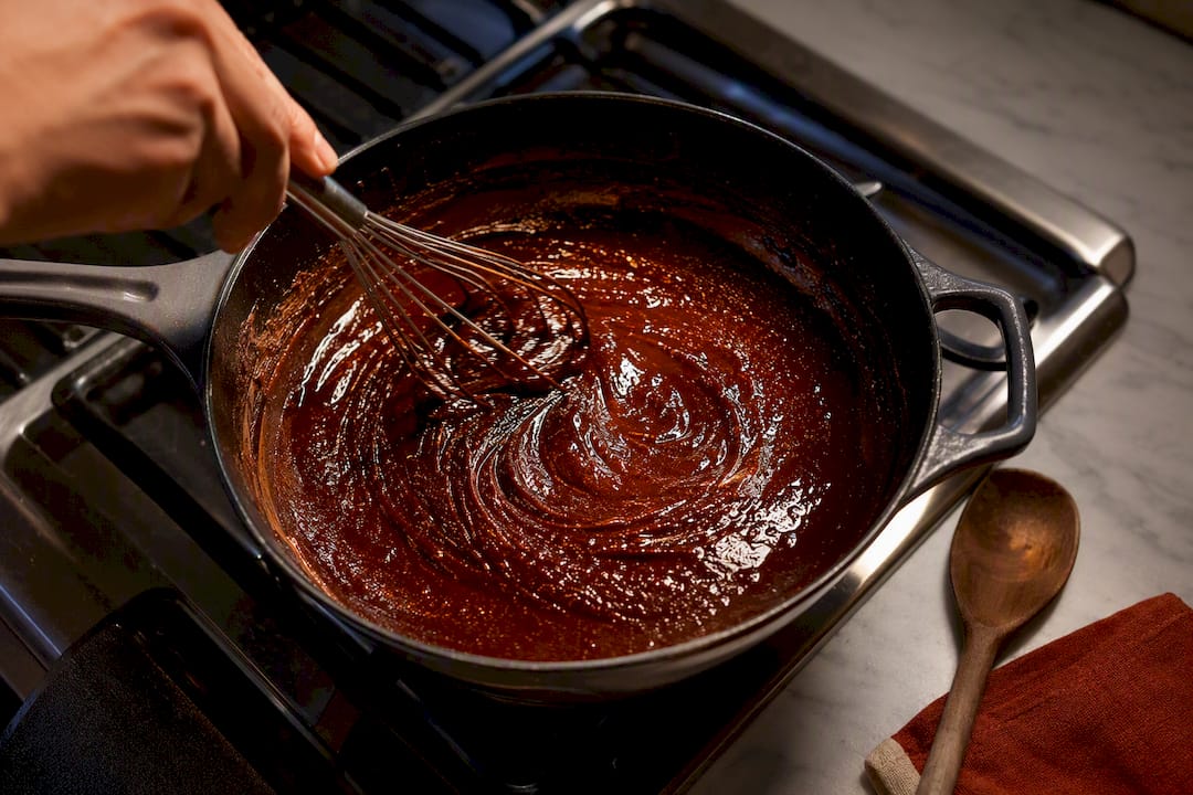 Home Cooks: Make a Roux, Tested Steps and 1 tbsp (Thin) to 2–3 tbsp Per Cup