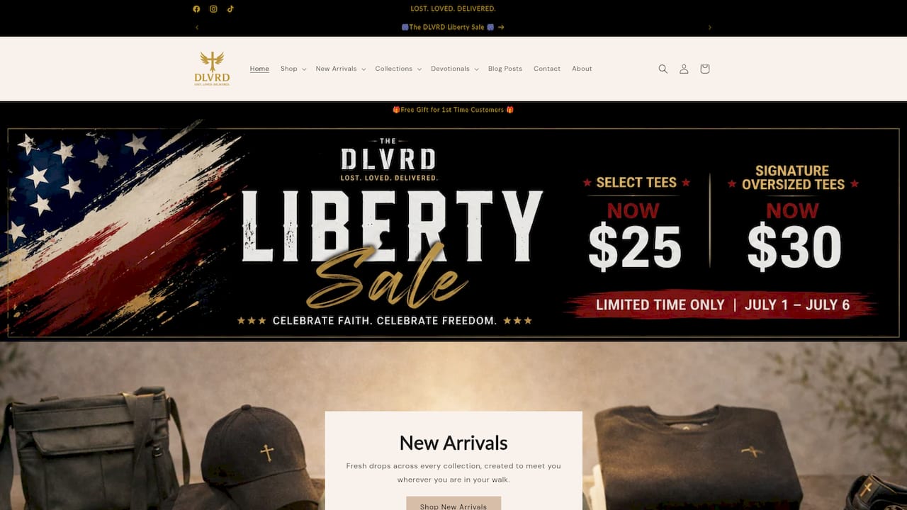 https://thedlvrd.com