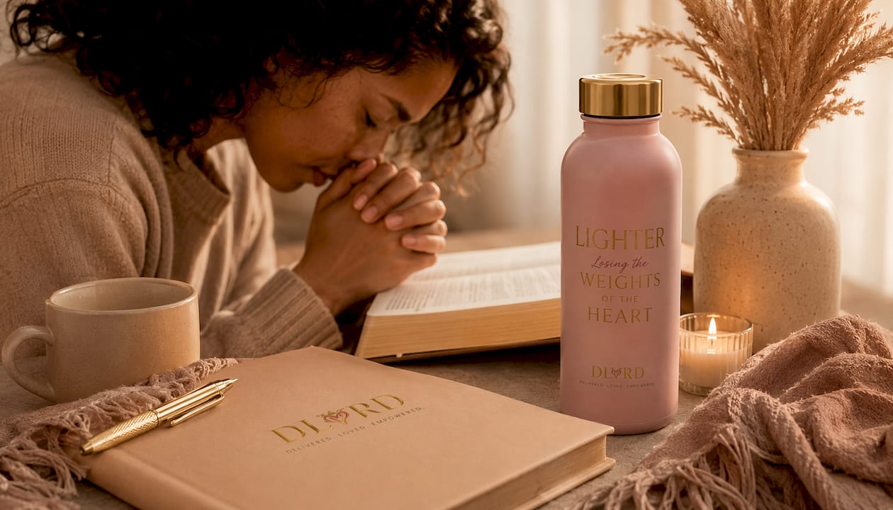 Lighter: Losing Weights of the Heart
