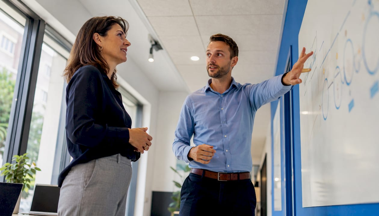 OKR coaching in the Netherlands: a guide for managers and teams