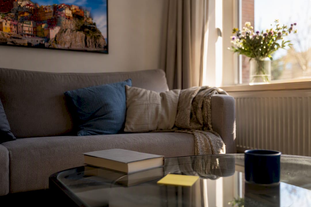 Visuele geheugensteuntjes als dagelijkse reminders in huis