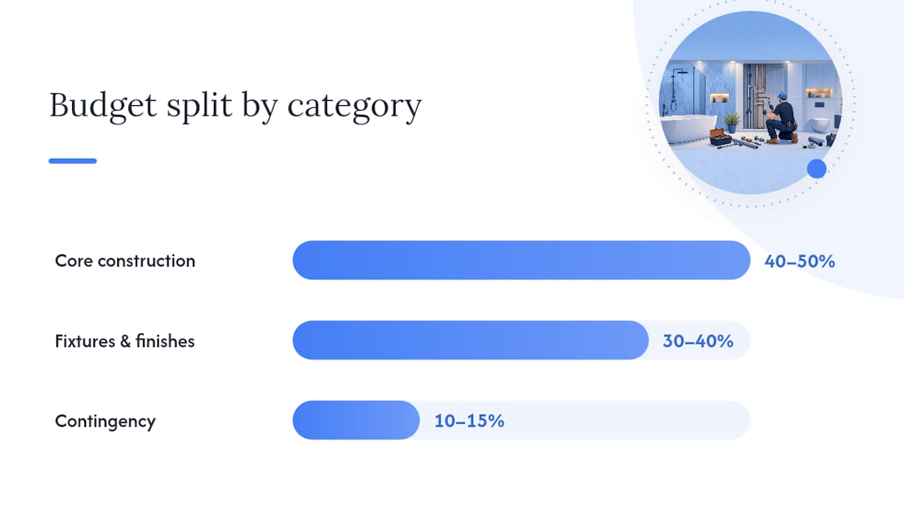 How to Set a Realistic Budget and Rank Your Priorities — overview diagram