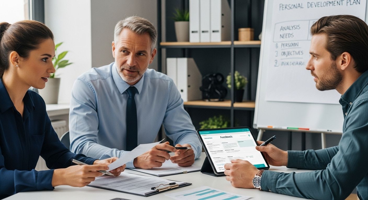 leiderschapstraining behoefteanalyse