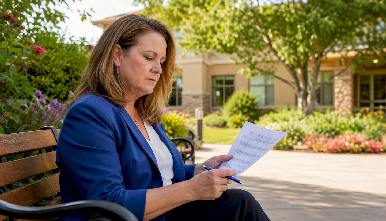 Nursing Home Scheduling in Kansas: 2026 Guide