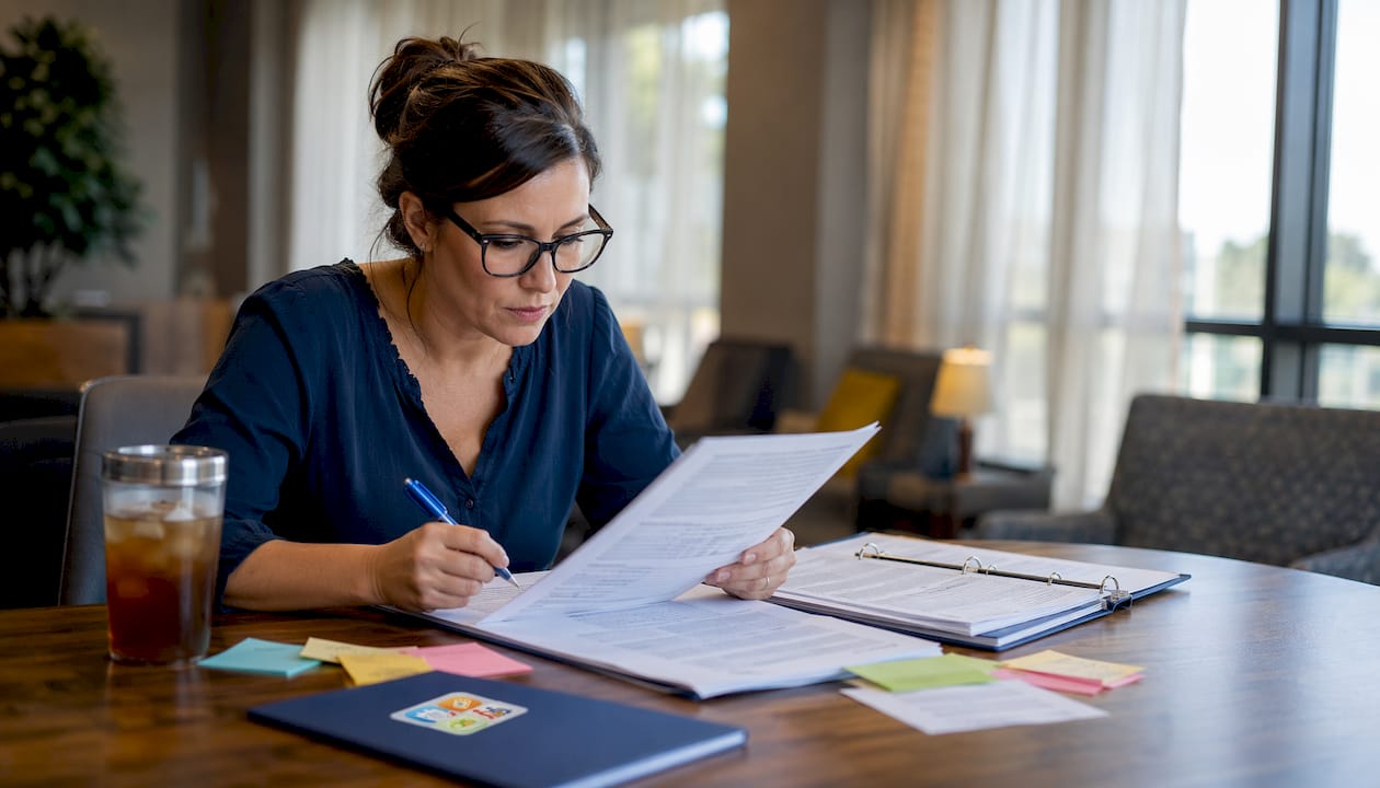 Best DocuWare Alternatives for Long-Term Care in 2026