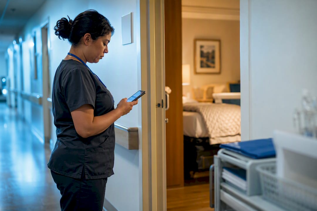 Caregiver Mobile Checklists: 30–90 Day Pilot Plan for Administrators