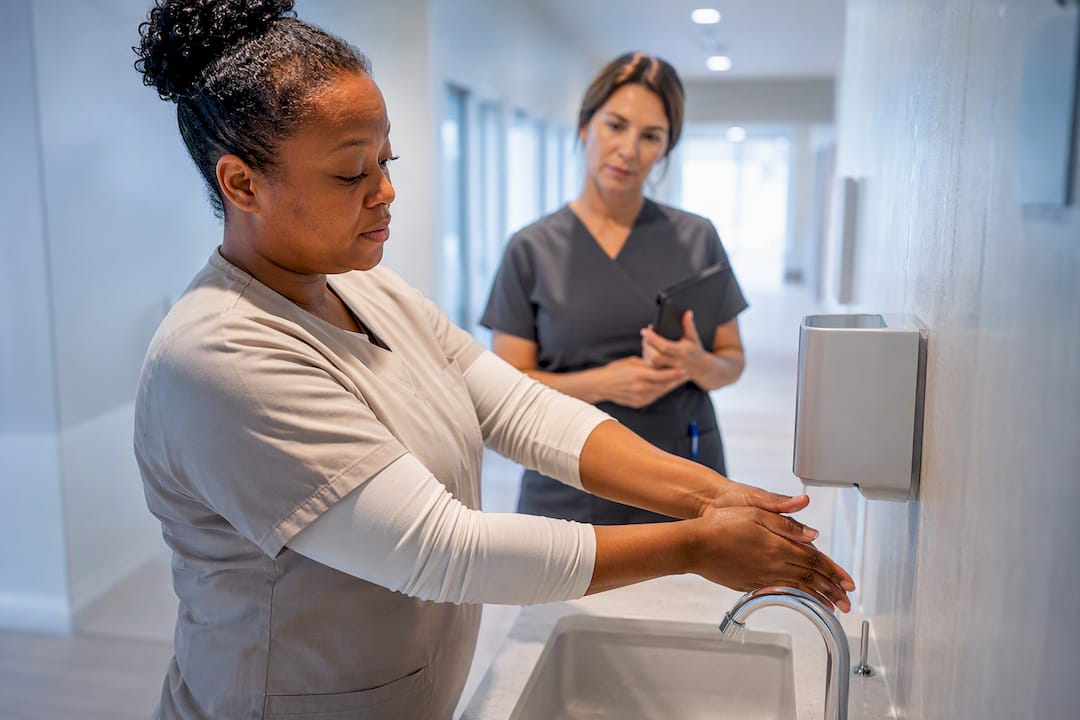 Two Infection Control Audit Tools That Feed QAPI and Fix LTC Gaps