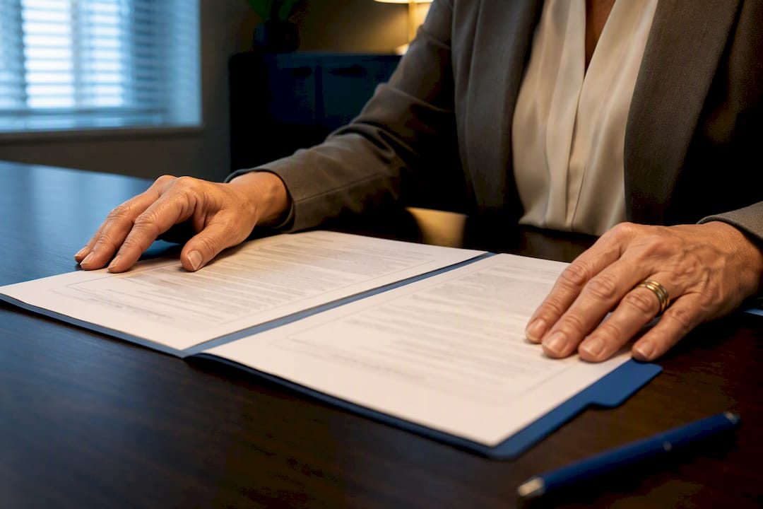 Public in 14 Days: CMS-2567 Plan of Correction for U.S. Administrators