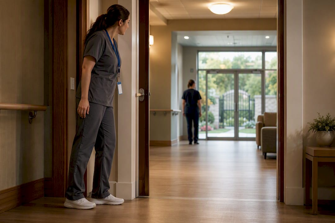 Survey Ready Elopement Playbook for U.S. Nursing Homes