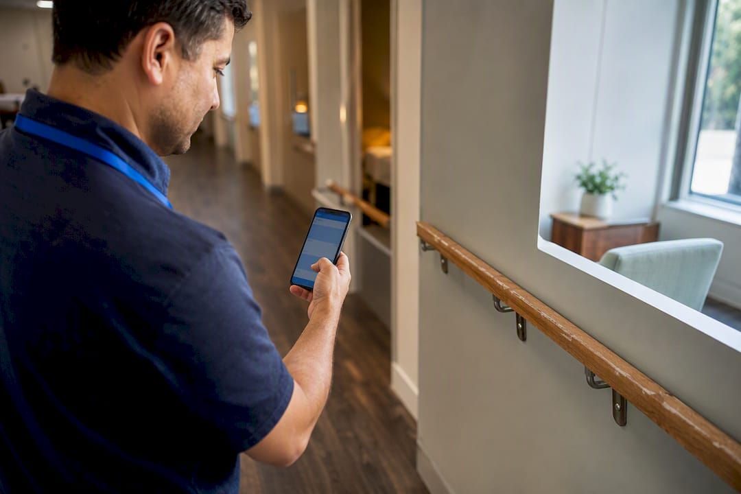 Prove CMS §483.71 Compliance: Facility Assessment Automation for LTC