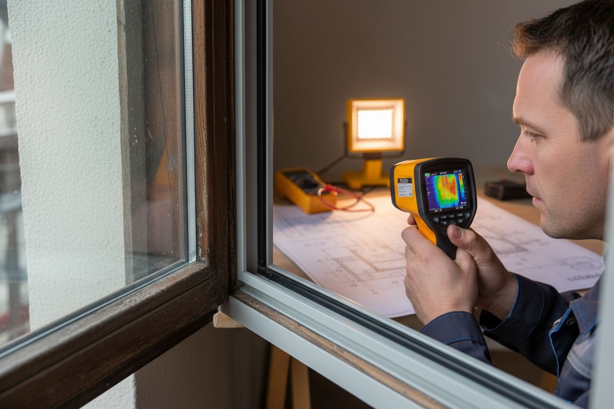 kozijnen materiaalvergelijking woning