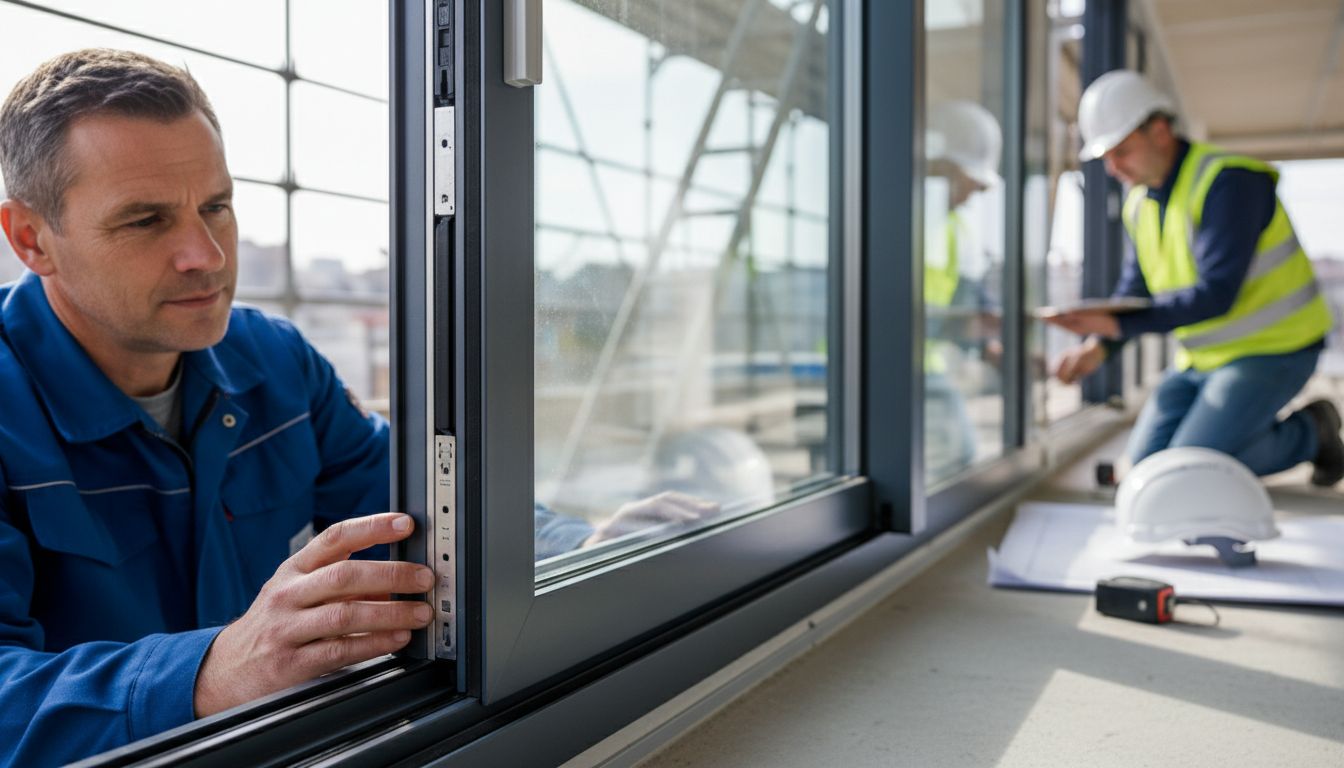 schuifpui opbouw details