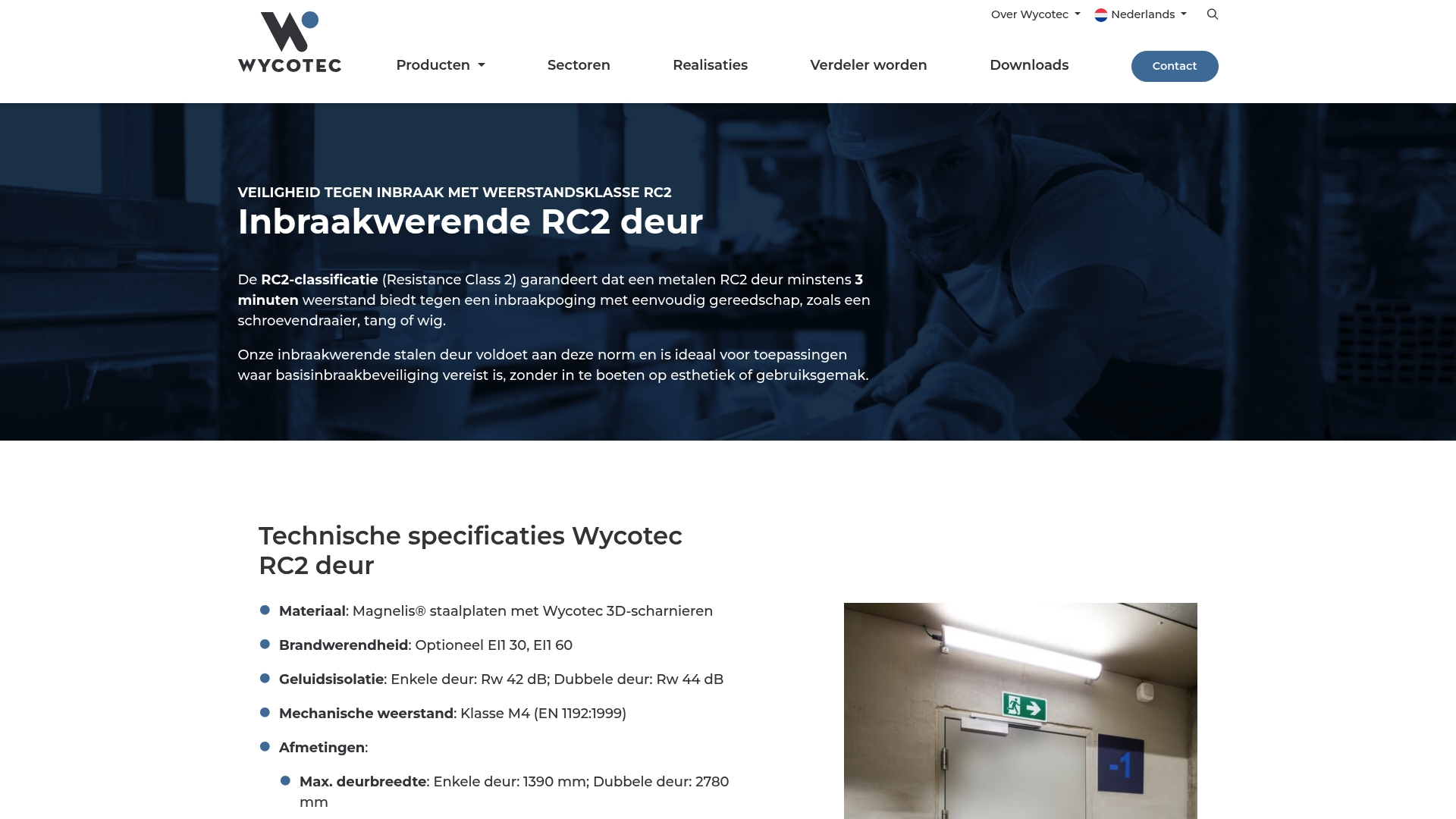 https://wycotec.eu/product/wycotec-stalen-deuren/inbraakwerende-rc2-deur