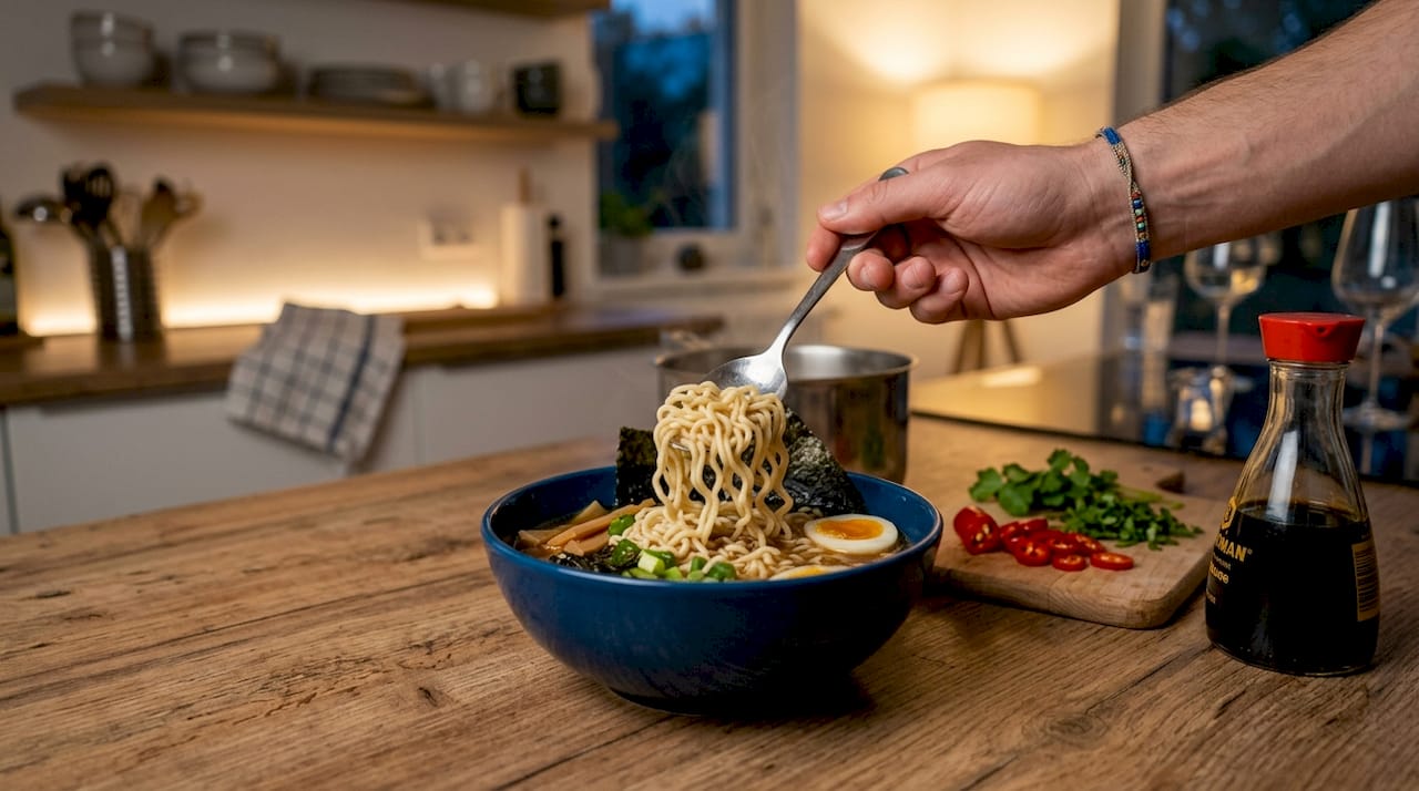 Zo gebruik je je handen bij het maken van ramen thuis