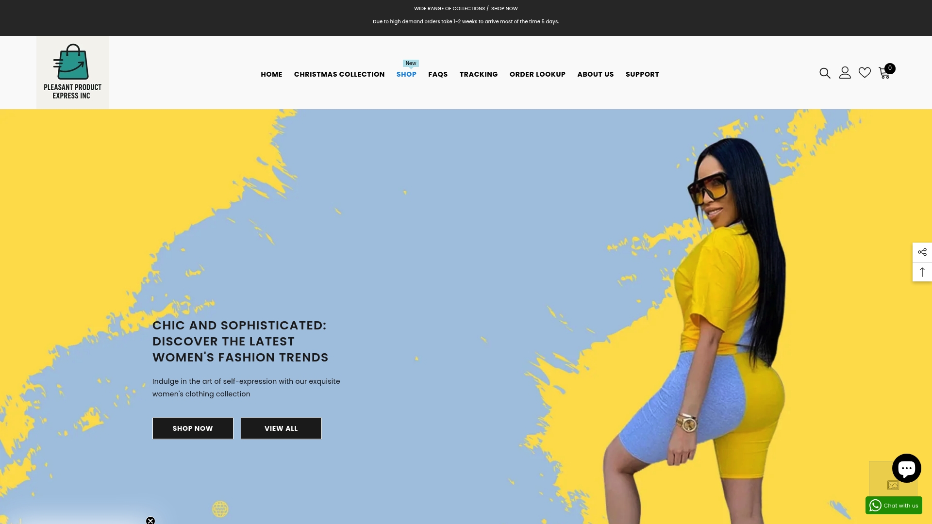 https://pleasantproduct.com