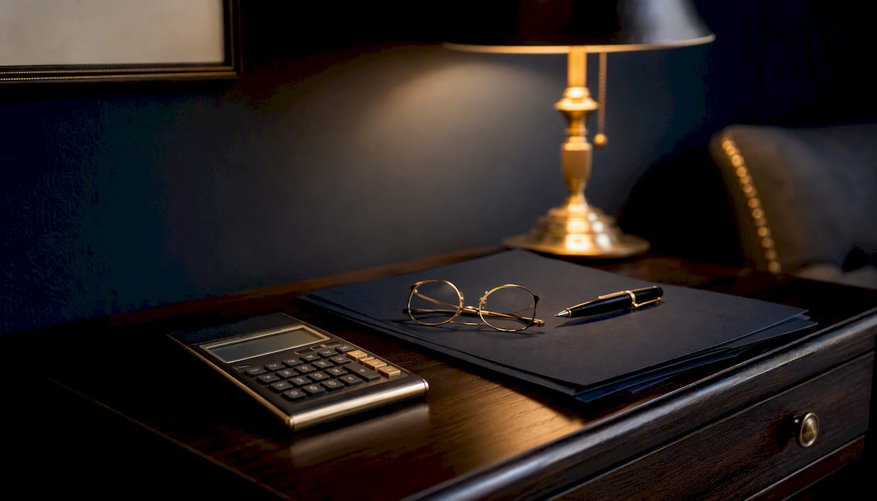 Financial tools for retirement planning